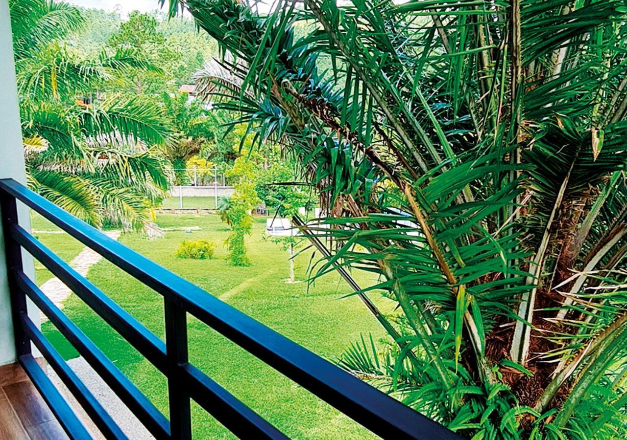 Hotel Cocoview, Bar & Restaurante Valle de Ángeles Eksteriør billede